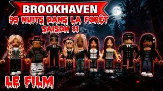 Miniature : Dream Drake - Le Tueur de l’École | Saison 11 (99 NUITS DANS LA FORET) - Film RP Brookhaven