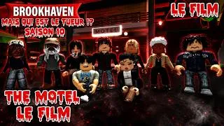 Miniature : Dream Drake - Le Tueur de l’École | Saison 10 (THE MOTEL) - Film RP Brookhaven