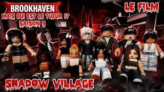 Miniature : Dream Drake - Le Tueur de l’École | Saison 9 (SHADOW VILLAGE) - Film RP Brookhaven
