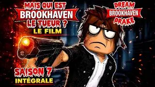 Miniature : Dream Drake - Le Tueur de l’École | Saison 7 - Film RP Brookhaven