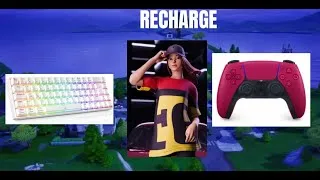 Miniature : A chaque Kill Je change de périphérique ! 🎮⌨️ (j'ai voulu me faire au montage...)  @ELJuGaOfficiel