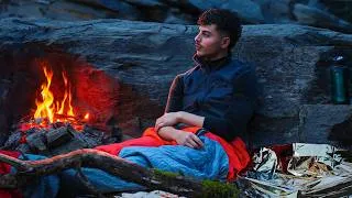 Miniature : Survivre 24H Dans La Foret