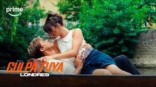 Miniature : ¡Todo aventuras! | Culpa Tuya Londres