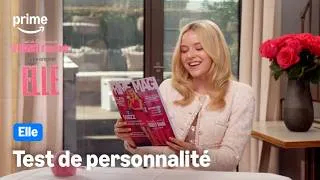 Miniature : Quel personnage de Elle est Lexi Minetree ?? - Elle | Prime Video