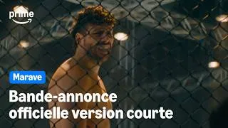 Miniature : Marave - Bande-Annonce Officielle version courte | Prime Video