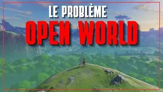 Miniature : L'Open World parfait n'est pas celui qu'on croit