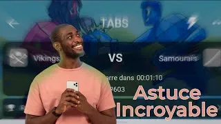 Miniature : NOUVELLE ASTUCE PARIS : TABS RANDOM BATTLE