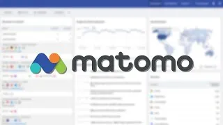 Miniature : Découvrir et installer Matomo, l'alternative à Google Analytics