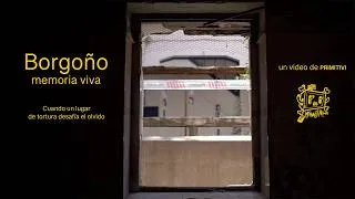 Miniature : Borgoño, memoria viva