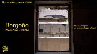 Miniature : Borgoño, mémoire vivante