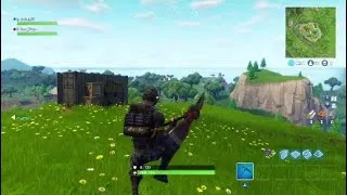 Miniature : [Mini vidéo] Epic (Fortnite:Battle royal)