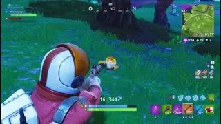 Miniature : [Mini vidéo] Epic (Fortnite:Battle royal)