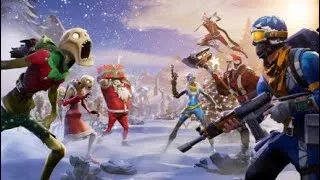 Miniature : [Mini vidéo] Troll (Fortnite:Battle royal)