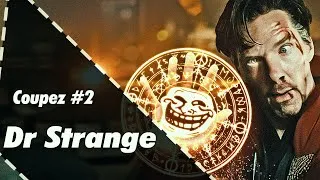 Miniature : Coupez #2 - Dr Strange