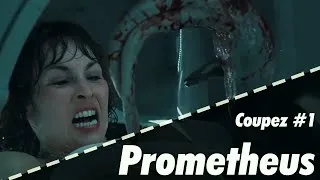 Miniature : Coupez #1 - La césarienne de Prometheus