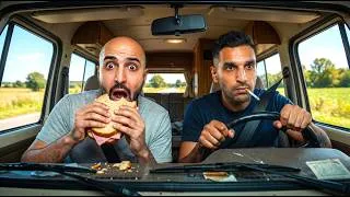 Miniature : LES PIRES VACANCES AVEC ANAS !!