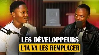 Miniature : 😱 L'IA VA-T-ELLE TUER LES DÉVELOPPEURS ? (La vérité qu'on vous cache)