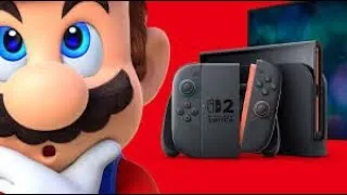 Miniature : Nintendo Switch 2 | Tout ce que vous devez savoir !