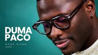 Miniature : Momo Dieng — DUMA PACCO (Lyrics) Séance d’écoute populaire à Bargny