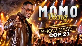 Miniature : MOMO DIENG SHOW CASE COP 21