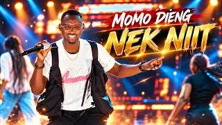 Miniature : Momo Dieng — NEK NIIT (Lyrics) Séance d’écoute populaire à Bargny