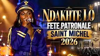 Miniature : NDAKHTÉ LO - CONCERT - FÉTE PATRONALE SAINT MICHEL 2026