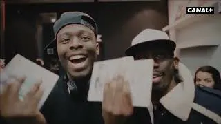 Miniature : DADJU - « Ça va bien se passer » Le documentaire, dispo sur @canalplus le 13 & 14 septembre