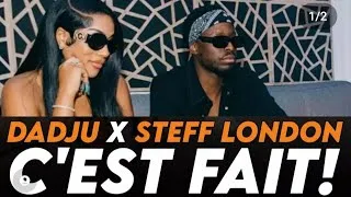 Miniature : DADJU X STEFF LONDON - C'EST FAIT [EXCLU 2022]