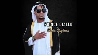 Miniature : Prince Diallo - Baba Yafama (Officiel 2026)