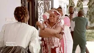 Miniature : Prince Diallo - Douba (Clip Vidéo Officiel 2025)