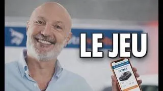 Miniature : J'ai créé un jeu sur cette PUB 😱