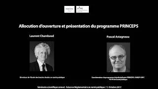 Miniature : Développer la recherche à visée réglementaire