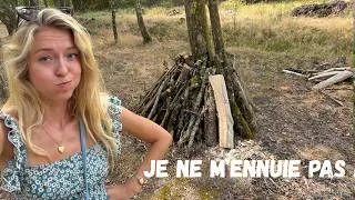 Miniature : Est-ce qu’on s’ennuie vraiment à la campagne ? 🌿