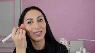 Miniature : Morning Routine + Easy makeup / Ma routine du matin + maquillage facile