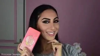 Miniature : Maquillage yeux avec MacCosmetics