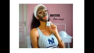 Miniature : Ma routine SOINS VISAGE | Raffermissante et lissante