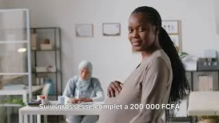 Miniature : campagne gynecologique clinique le jourdain