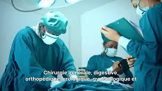 Miniature : campagne chirurgie clinique le jourdain
