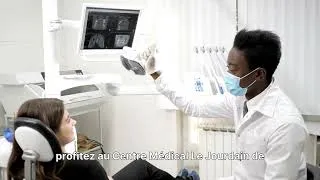 Miniature : odeonto stomatologie clinique le jourdain