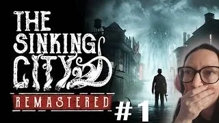 Miniature : ON REDECOUVRE CETTE PEPITE | The sinking city #1