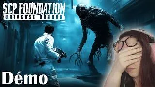 Miniature : CE FUT... COURT | scp foundation: universe horror demo