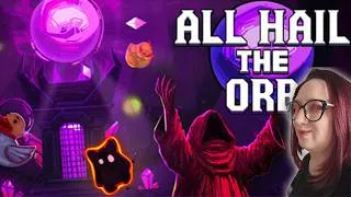 Miniature : J'AI UN CANARD LICORNE | All hail the orb