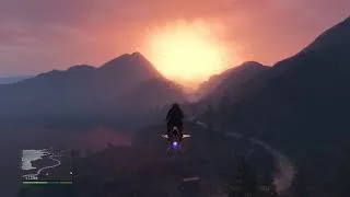 Miniature : GTA 5 Online Xbox Series X (Rediff)