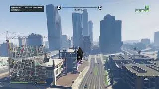 Miniature : GTA 5 Online Xbox Series X (Rediff)
