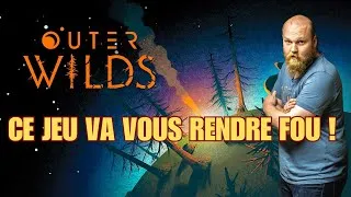 Miniature : OUTER WILDS : UN JEU TOTALEMENT FOU !