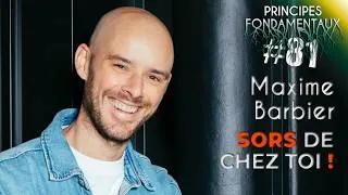 Miniature : Les restaurants, l'arme anti-solitude - Maxime Barbier (Timeleft) | PF #81