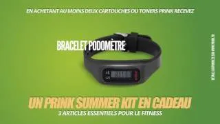 Miniature : Super Promo Prink SUMMER KIT !