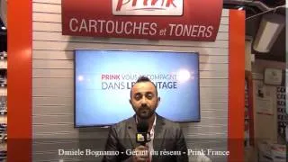 Miniature : PRINK c'est le N°1 en Europe, rejoignez nous !