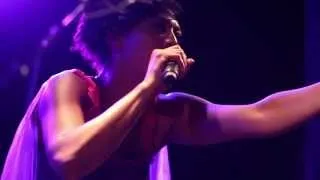 Miniature : Chica by PrinSess Jorge (Live Version)