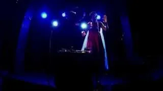 Miniature : PrinSess Jorge Live At Le Réservoir